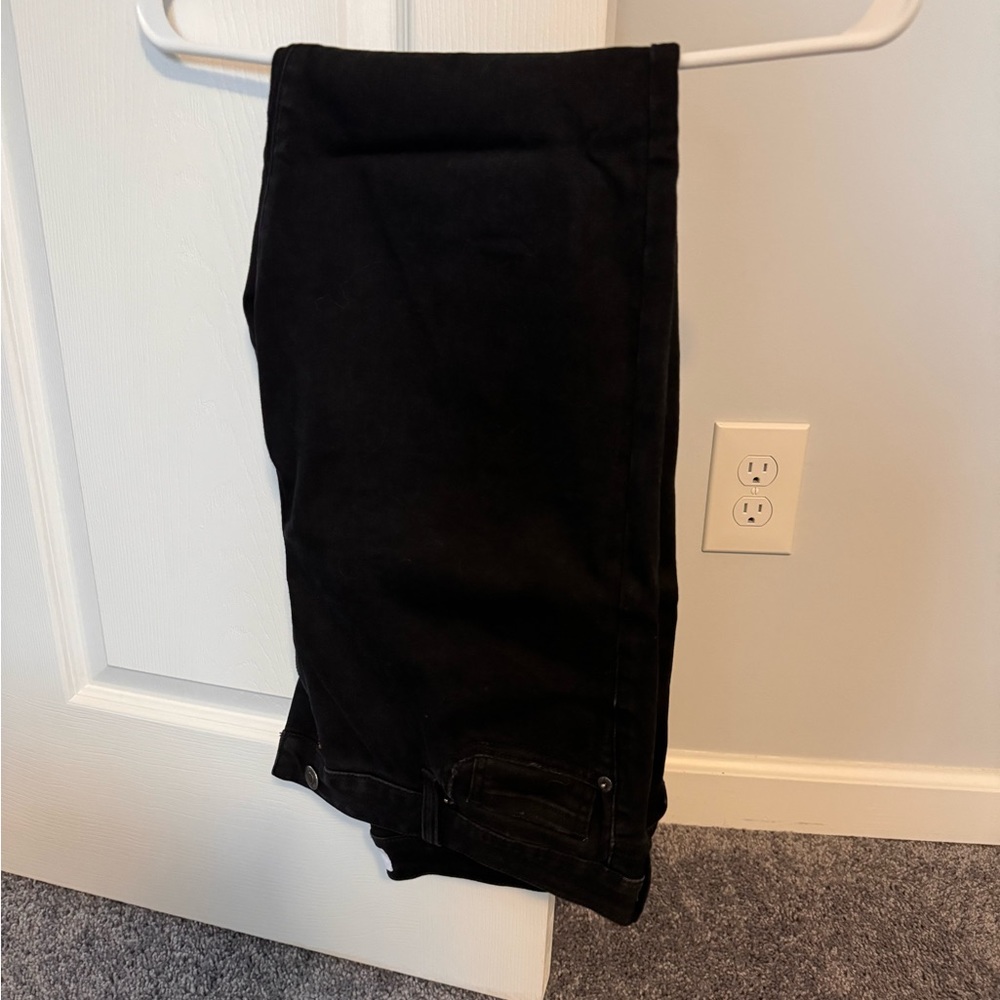 COPY - Pistola brand black jeans - skinny style